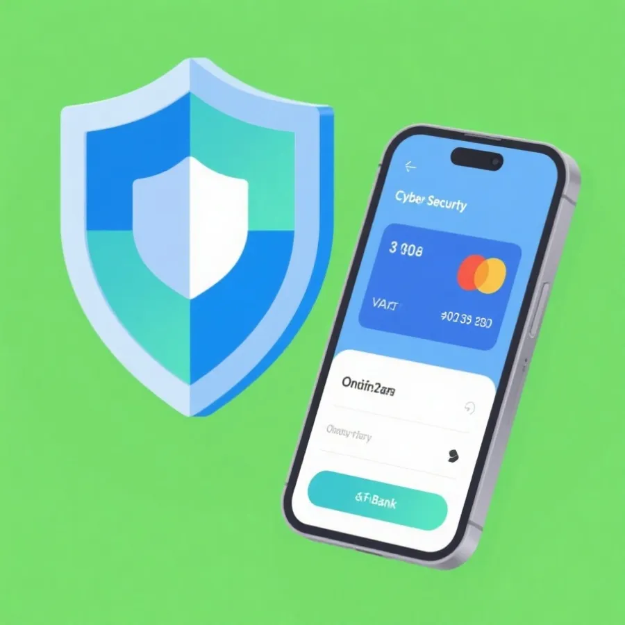 資金安全操作示意圖