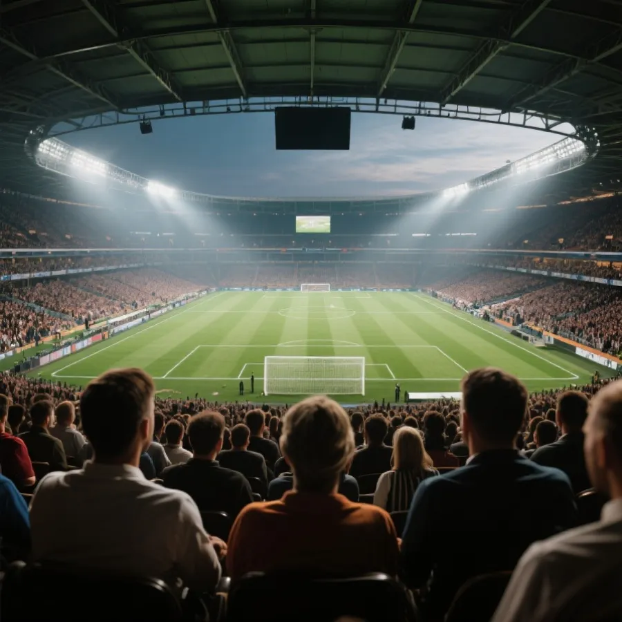 世界盃直播平台視覺