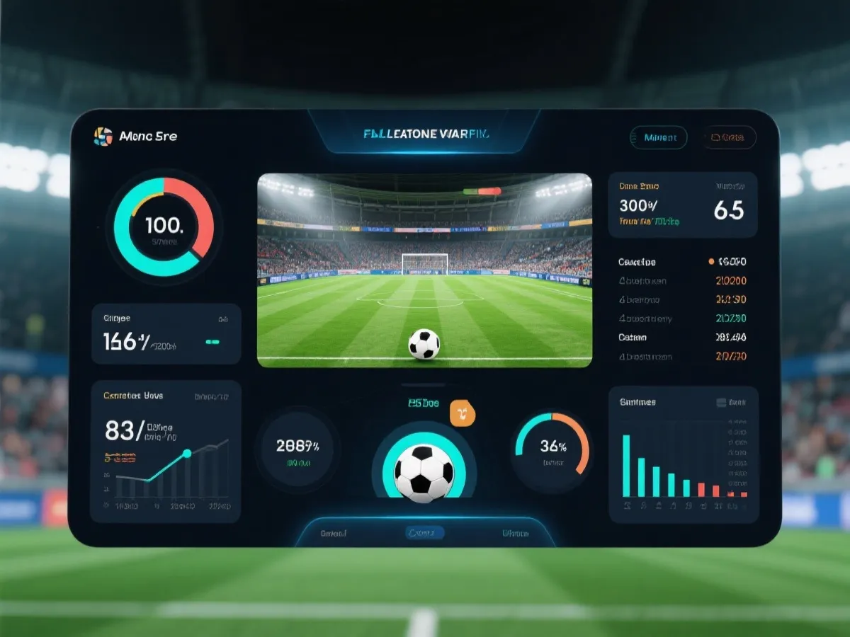 世界盃資訊首頁導覽