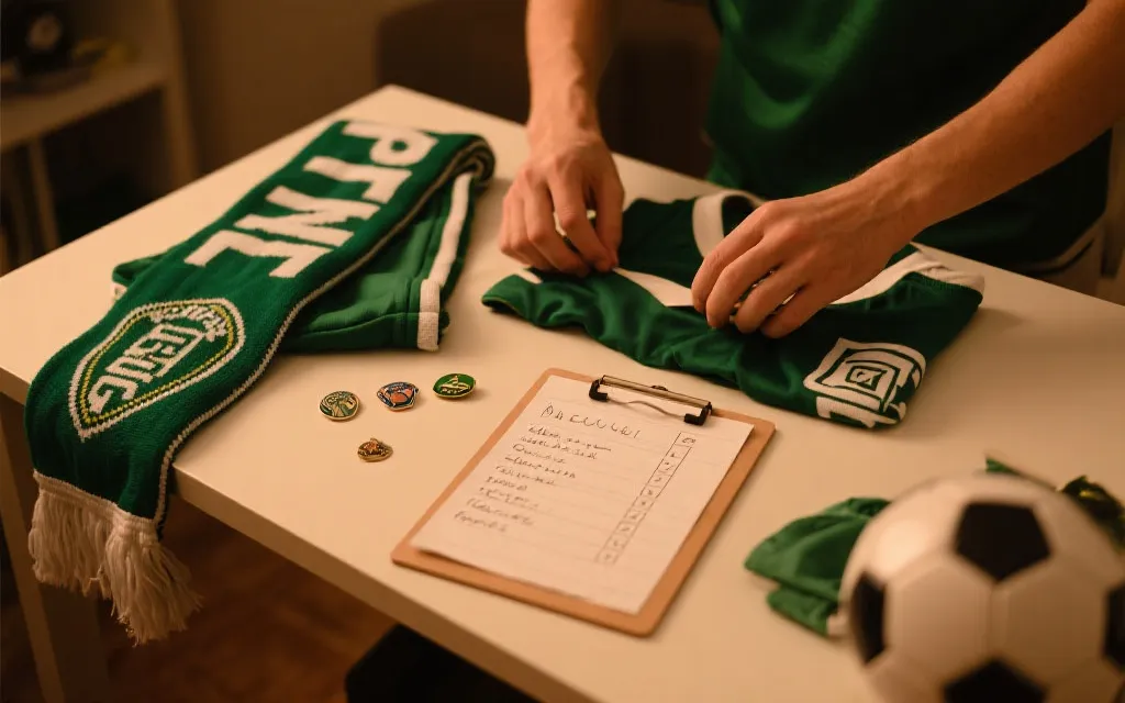 2026世界杯 周边购买深度指南：从球衣到限量联名，预算规划与真伪鉴别一次讲透