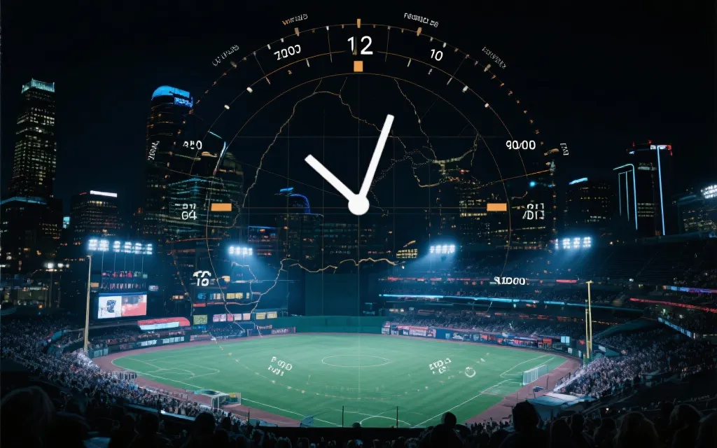 2026世界杯比赛高峰时段预测：北美当地时间如何对齐中国与欧洲黄金档？一份“不容错过”观赛清单